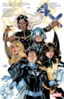 Image for X-Men/Fantastic Four: 4X