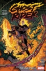 Image for Ghost Rider Vol. 1: King Of Hell