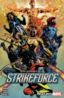 Image for Strikeforce Vol. 1: Trust Me