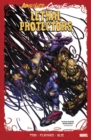Image for Absolute Carnage: Lethal Protectors