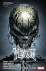 Image for Venom Island