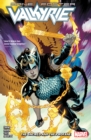 Image for Valkyrie: Jane Foster Vol. 1 - The Sacred And The Profane