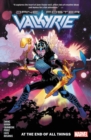 Image for Valkyrie: Jane Foster Vol. 2 - At The End Of All Things