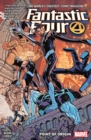 Image for Fantastic Four By Dan Slott Vol. 5: Point Of Origin