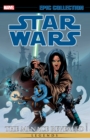 Image for Star Wars Legends Epic Collection: The Menace Revealed Vol. 2