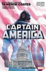 Image for Captain America by Ta-Nehisi Coates Vol. 4