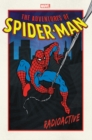 Image for Adventures Of Spider-man: Radioactive
