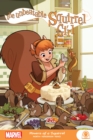 Image for The Unbeatable Squirrel Girl: Powers Of A Squirrel