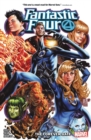 Image for Fantastic Four Vol. 7