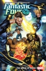 Image for Fantastic Four By Dan Slott Vol. 8