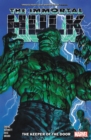 Image for Immortal HulkVol. 8