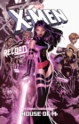 Image for X-men: Reload By Chris Claremont Vol. 2: House Of M