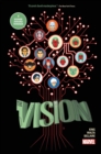 Image for Vision  : the complete collection