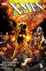 Image for X-Men Classic: The Complete Collection Vol. 2