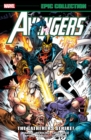 Image for Avengers Epic Collection: The Gatherers Strike