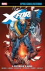 Image for X-force Epic Collection: X-cutioner&#39;s Song