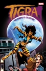 Image for Tigra  : the complete collection