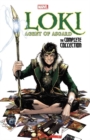 Image for Loki, agent of Asgard  : the complete collection