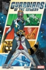 Image for Guardians Of The Galaxy By Al Ewing Vol. 1: It&#39;s On Us