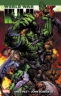 Image for Hulk: World War Hulk