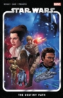 Image for Star Wars Vol. 1: The Destiny Path