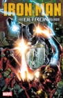 Image for Iron Man: The Ultron Agenda