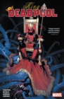 Image for King Deadpool Vol. 1: Hail To The King