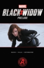 Image for Marvel's Black Widow prelude