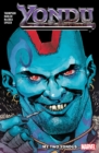 Image for Yondu: My Two Yondus