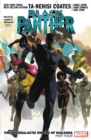 Image for Black Panther Book 9: The Intergalactic Empire Of Wakanda Part 4