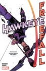 Image for Hawkeye: Freefall