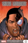 Image for Miles Morales: Great Responsibility