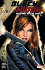 Image for Black Widow: Welcome To The Game