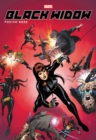 Image for Black Widow Poster Book