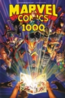 Image for Marvel Comics #1000