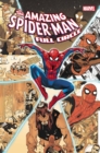Image for Amazing Spider-Man: Full Circle