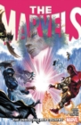 Image for The Marvels Vol. 2: The Undiscovered Country