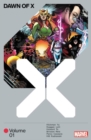 Image for Dawn Of X Vol. 1