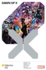 Image for Dawn Of X Vol. 2