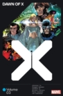 Image for Dawn Of X Vol. 3