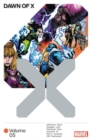 Image for Dawn Of X Vol. 5