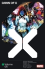 Image for Dawn Of X Vol. 6