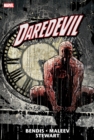 Image for Daredevil By Brian Michael Bendis &amp; Alex Maleev Omnibus Vol. 2
