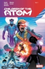 Image for Children of the Atom by Vita Ayala Vol. 1