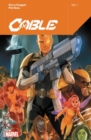 Image for Cable Vol. 1