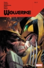 Image for Wolverine by Benjamin Percy Vol. 2