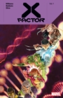 Image for X-Factor by Leah Williams Vol. 1