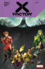Image for X-Factor By Leah Williams Vol. 2