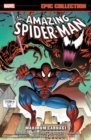 Image for Amazing Spider-man Epic Collection: Maximum Carnage