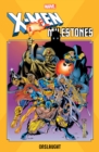 Image for X-men Milestones: Onslaught